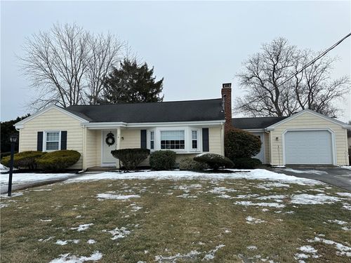 4 Beverly Drive, Lincoln, RI, 02865 | Card Image