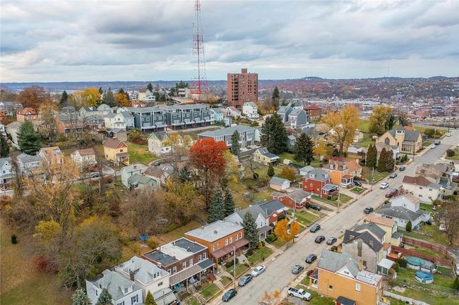 244 - 242 Shaler St, Townhouse with 6 bedrooms, 3 bathrooms and null parking in Mt Washington PA | Image 33