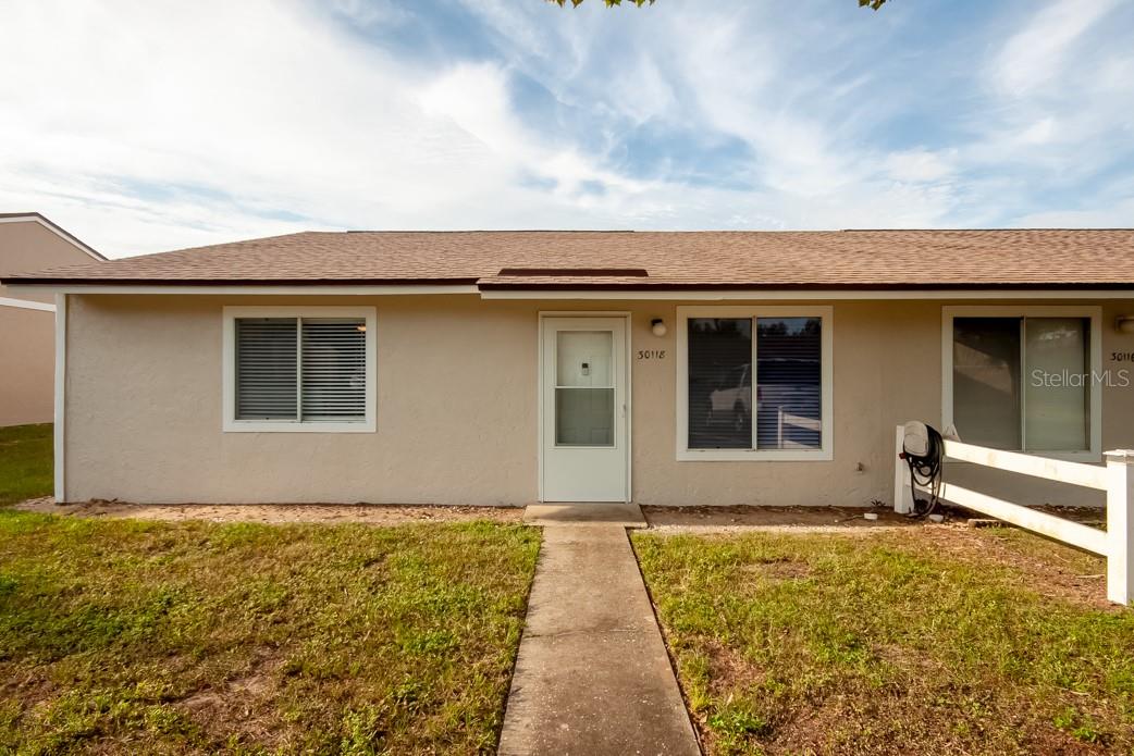 Tavares Ridge Blvd, Tavares, FL 32778