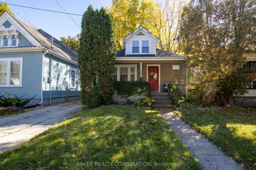 128 Mount Pleasant Ave, London, ON, N6H1E2 | Card Image