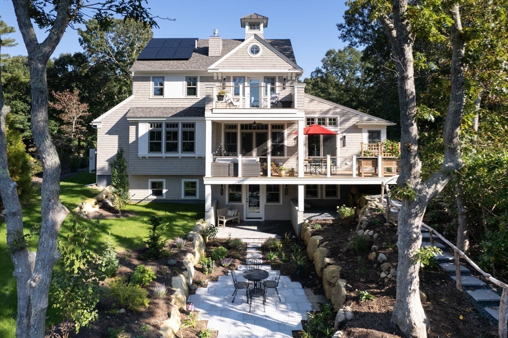 Streeter Hill Rd, North Falmouth, MA 02556