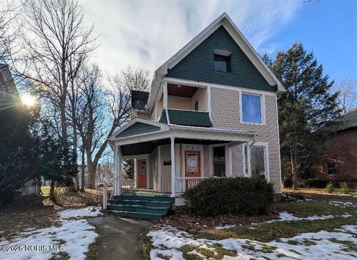 723 Washington St, Napoleon, OH, 43545-1421 | Card Image