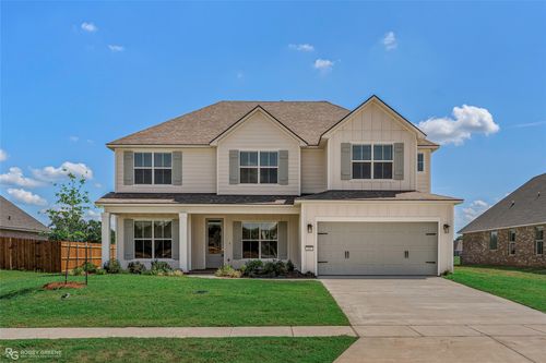 489 Preserve Blvd, Bossier City, LA, 71112-2086 | Card Image
