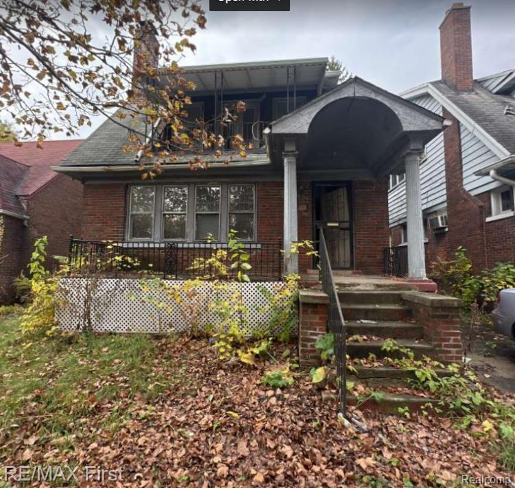 Manor St, Detroit, MI 48204