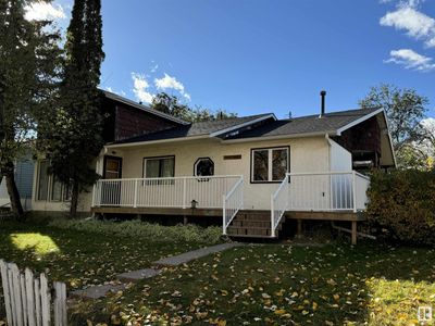 4732 48 St, House other with 4 bedrooms, 2 bathrooms and null parking in Drayton Valley AB | Image 1