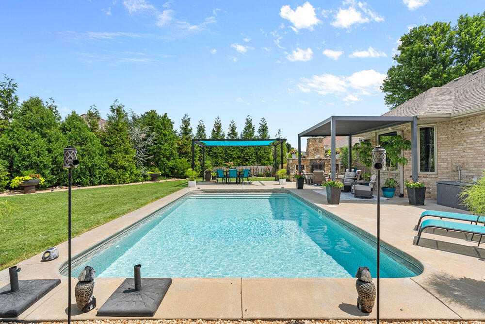 Residential in Springfield 2