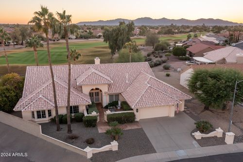 14405 W Yukon Drive, Sun City West, AZ, 85375 | Card Image