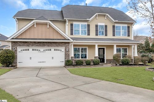 140 Belgian Blue Way, Fountain Inn, SC, 29644-7913 | Card Image