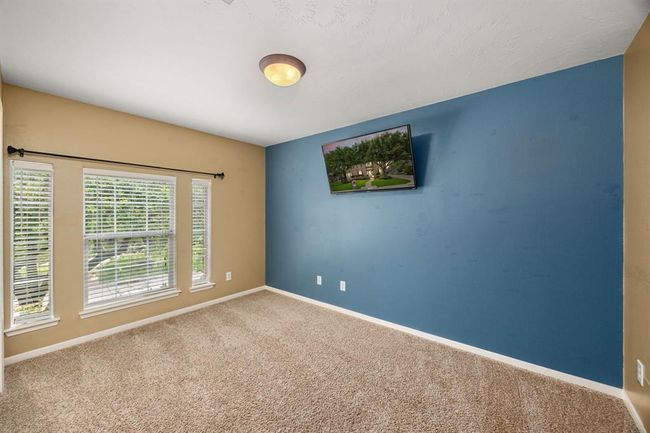 Upstairs Bedroom 3 View | Image 33