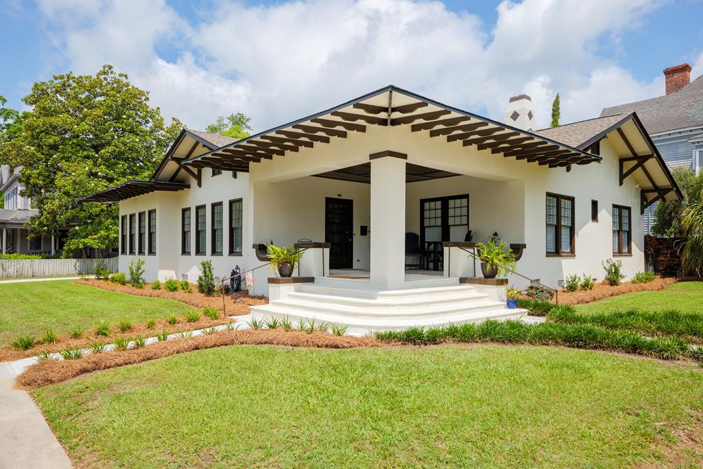 Central Pl, Valdosta, GA 31601