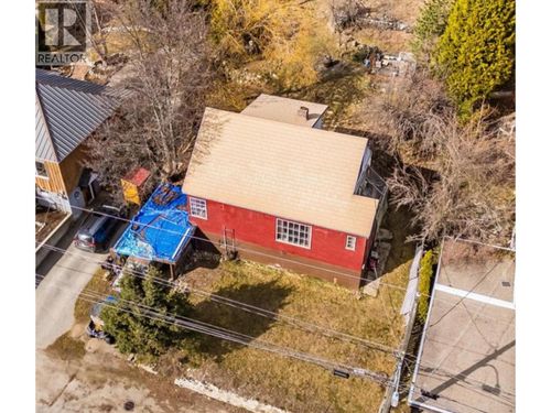 2150 Thompson Ave, Rossland, BC, V0G1Y0 | Card Image