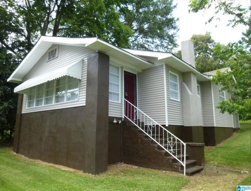 600 9th Ave, MIDFIELD, AL, 35228-2925 | Card Image