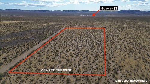 19724 N Earls Rd, White Hills, AZ, 86445 | Card Image