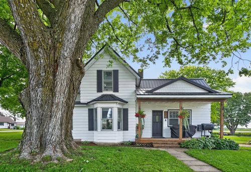 202 Pine Street, Fountain, MN, 55935 | Card Image