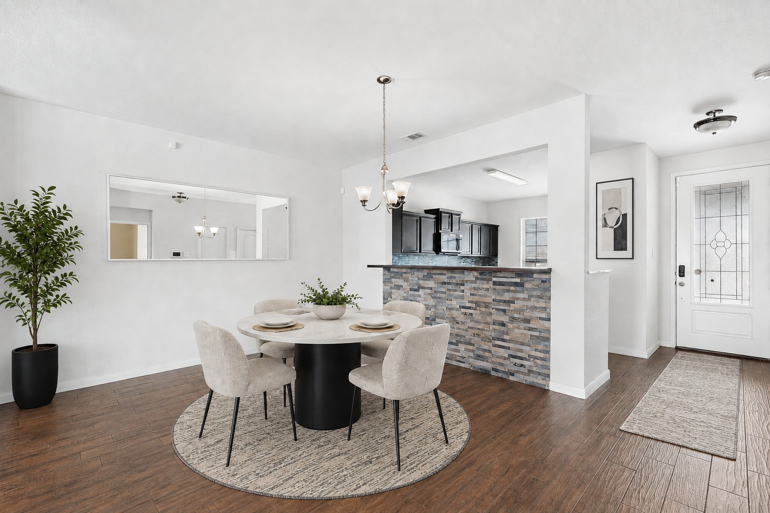 Residential in Denton 5