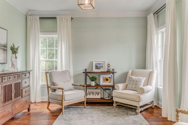Office/Study directly off of the foyer | Image 8