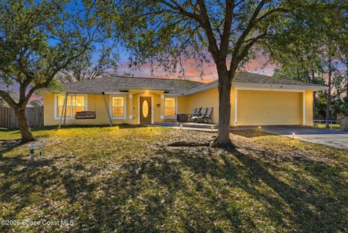 1120 Savannah St Se, Palm Bay, FL, 32909-5866 | Card Image