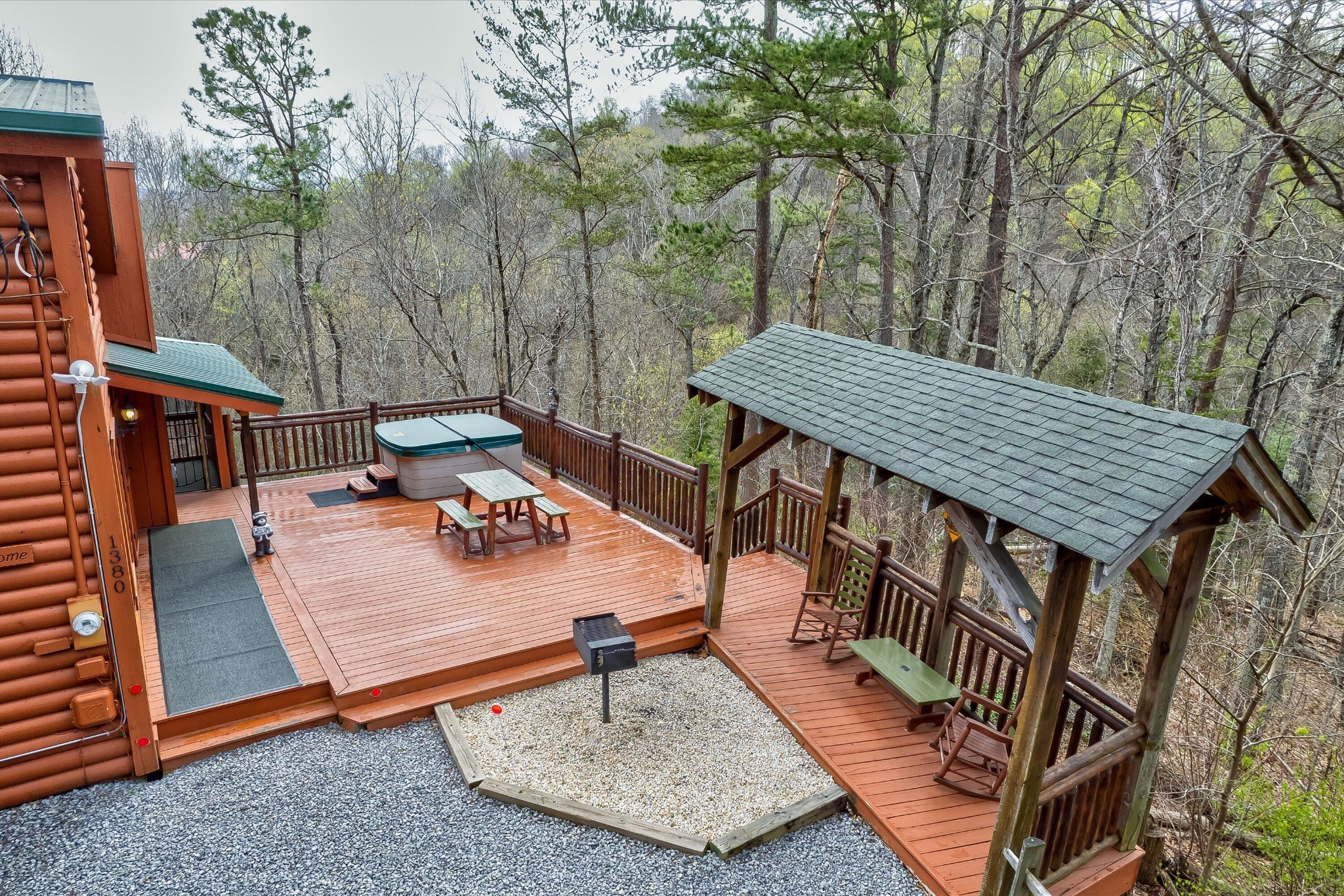 Residential in Sevierville 4
