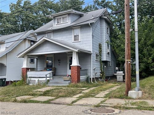 1405 8th St Nw, Canton, OH, 44703-2107 | Card Image