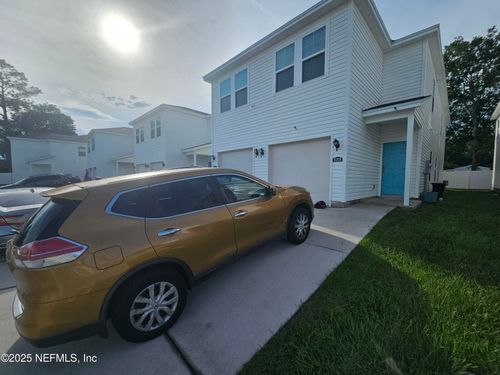8109 Cheryl Ann Ln, JACKSONVILLE, FL, 32244-1280 | Card Image