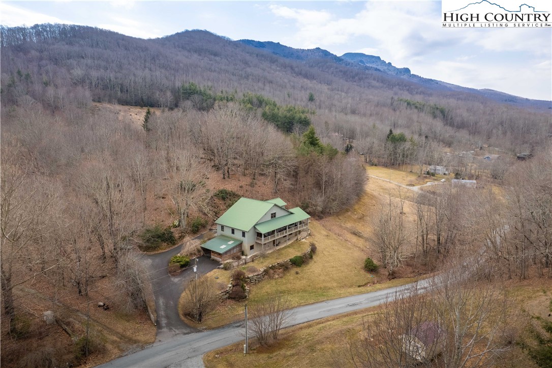 Aldridge Rd, Banner Elk, NC 28604