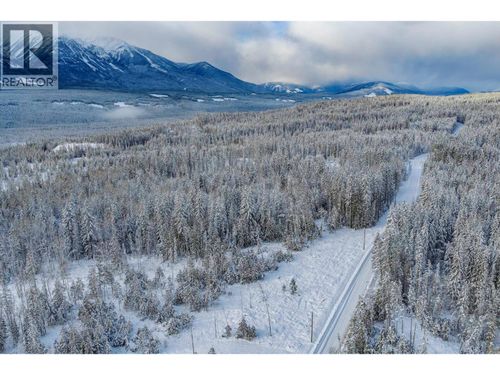 Lot 3 Golden Donald Upper Rd, Golden, BC, V0A | Card Image