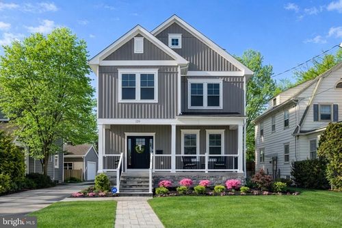 139 Rhoads Ave, HADDONFIELD, NJ, 08033-1414 | Card Image