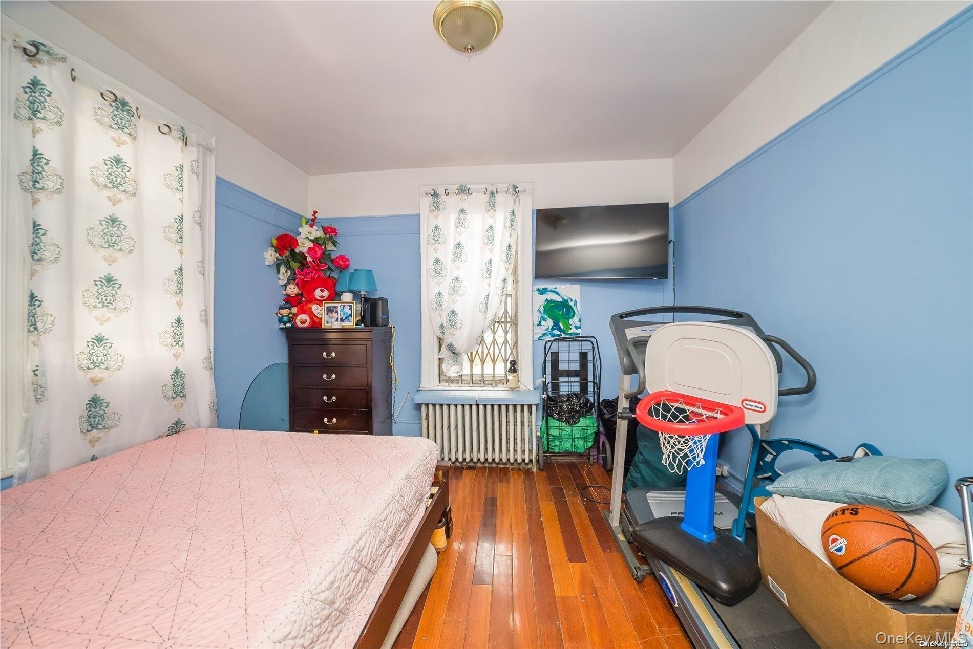 Residential Income in New York 4