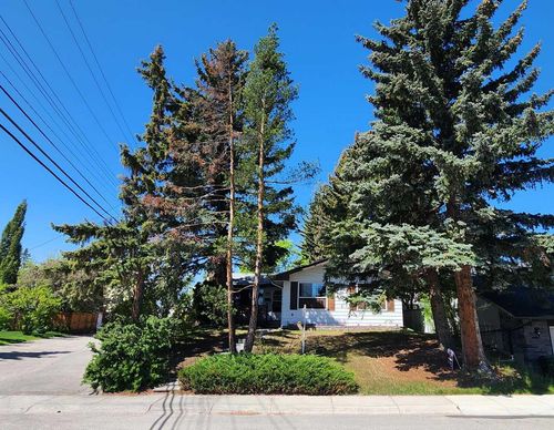 5007 Vallance Crescent Nw, Calgary, AB, T3A0T7 | Card Image