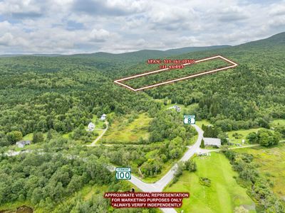 00 Vt Route 8, Home with 0 bedrooms, 0 bathrooms and null parking in Readsboro VT | Image 1