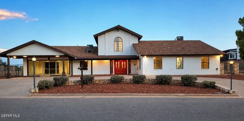 4244 Park Hill Dr, El Paso, TX, 79902-1356 | Card Image
