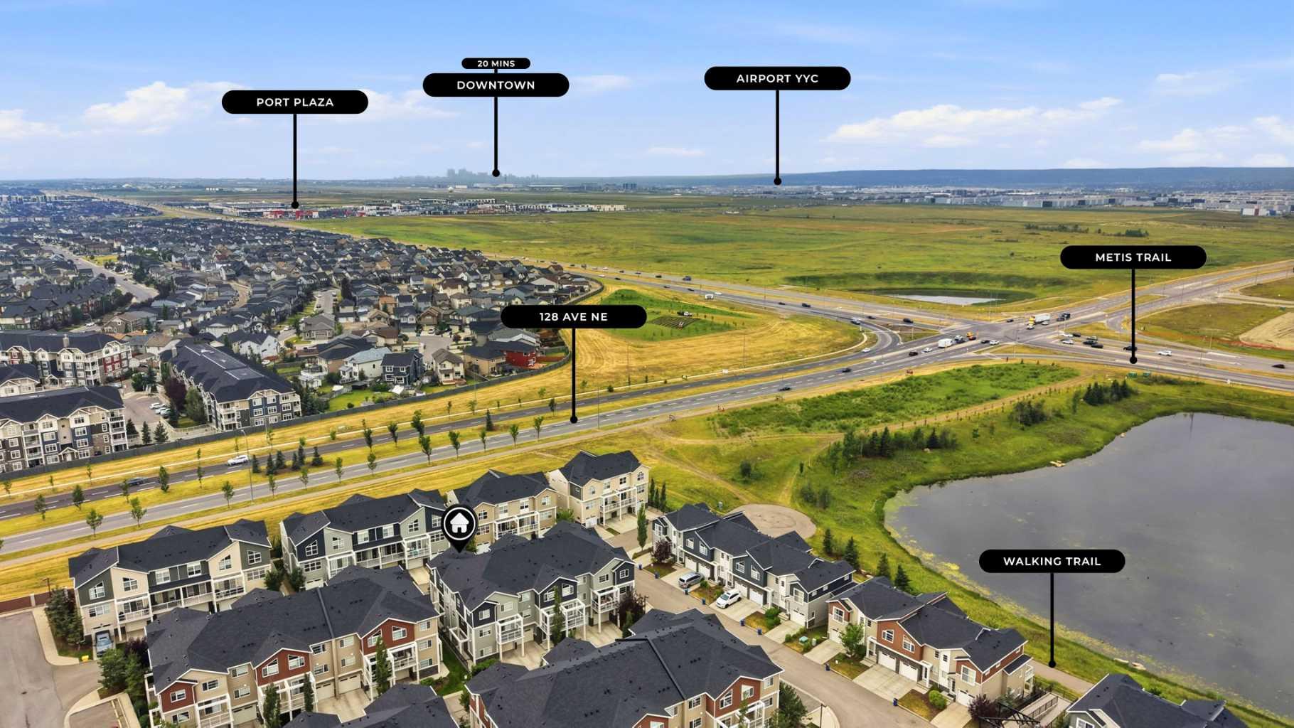 Residential in Calgary 2