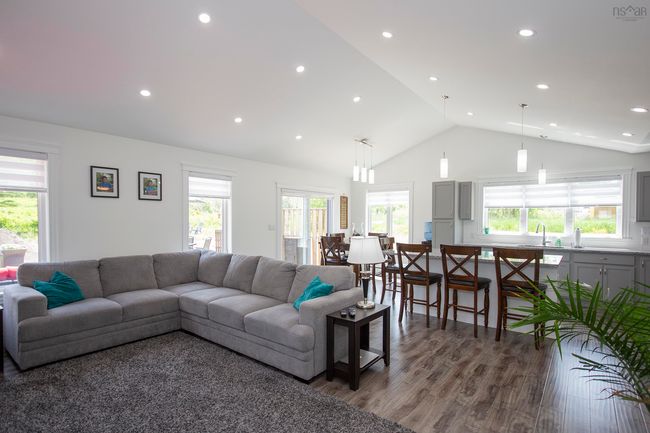 122 Herrett Rd, House other with 3 bedrooms, 2 bathrooms and 2 parking in Springhill NS | Image 12