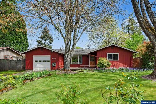 1625 Se Bethel St, Corvallis, OR, 97333 | Card Image