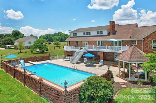 4723 Old Mountain Rd, Stony Point, NC, 28678-9161 | Card Image