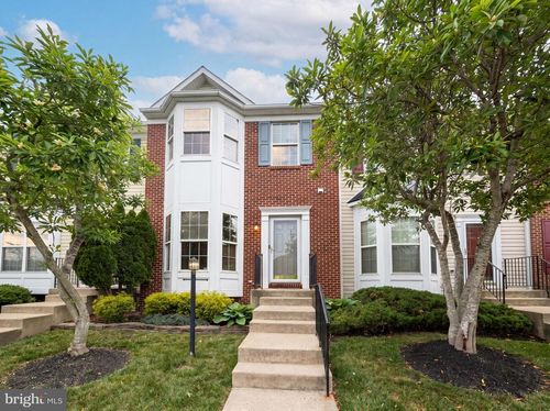 15513 Kennett Square Way, BRANDYWINE, MD, 20613-6240 | Card Image