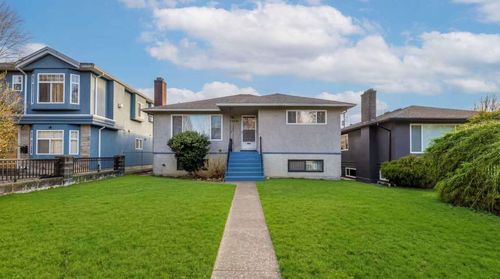 2630 E 1st Ave, Vancouver, BC, V5M1A5 | Card Image