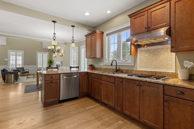 57 Carol Ct, House other with 3 bedrooms, 3 bathrooms and null parking in Laconia NH | Image 12