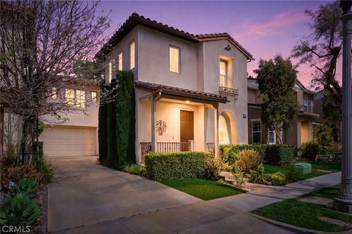 55 Coriander, Irvine, CA, 92603-0670 | Card Image