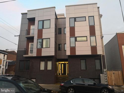 2-831 N 15th St, PHILADELPHIA, PA, 19130-2378 | Card Image