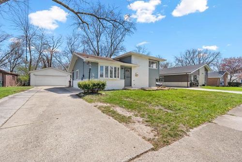 191 Westwood Dr, Park Forest, IL, 60466-1333 | Card Image