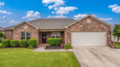 27 Magnolia Dr, Ward, AR, 72176-9446 | Card Image