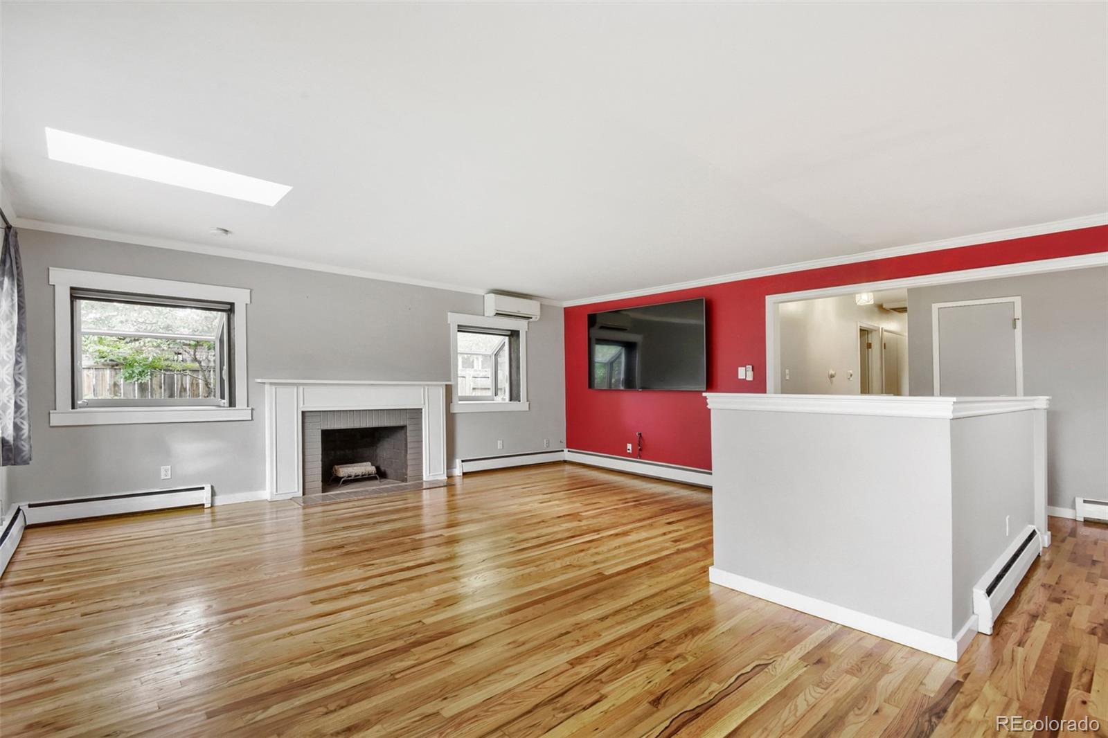 Residential in Centennial 4