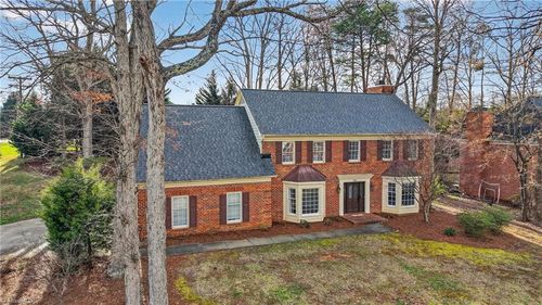 291 Birchridge Dr, Kernersville, NC, 27284-8379 | Card Image