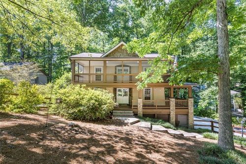 3450 Winfair Pl, Marietta, GA, 30062-1129 | Card Image