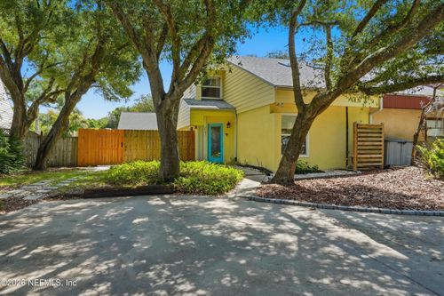 3701 Windjammer Ln, St Augustine, FL, 32084-0467 | Card Image