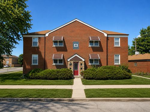 1106 Alima Ter, La Grange Park, IL, 60526-1326 | Card Image
