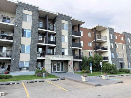 205-11816 22 Ave Sw, Edmonton, AB, T6W2A2 | Card Image