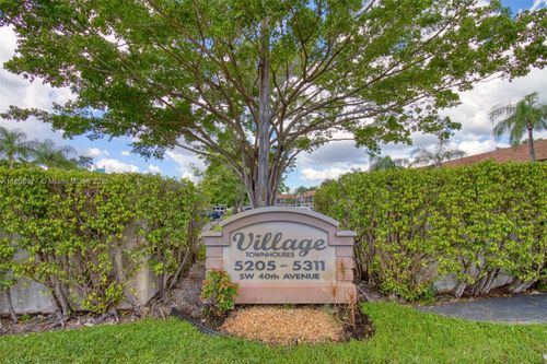 38-5235 Sw 40th Ave, Fort Lauderdale, FL, 33314-6501 | Card Image