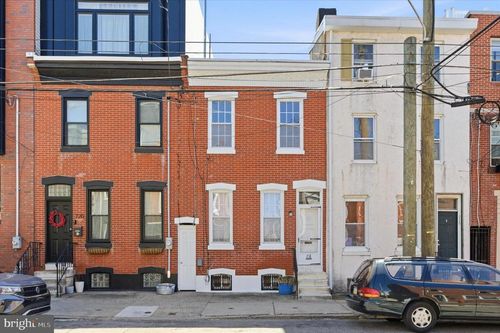 718 E Thompson St, PHILADELPHIA, PA, 19125-3429 | Card Image